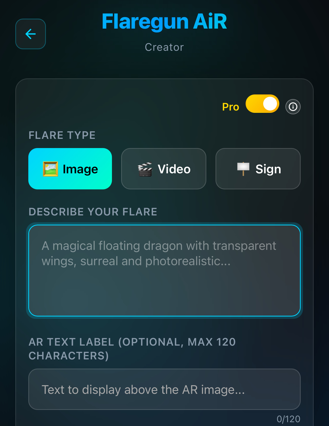 Build client content with AI